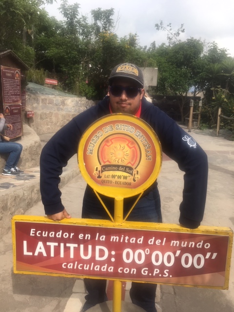 The Equator