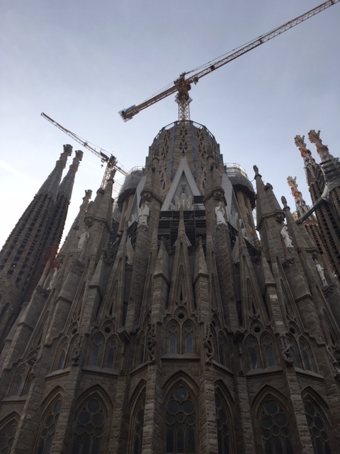 Church Construction