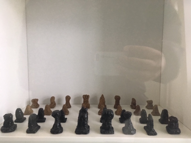 Chess Set