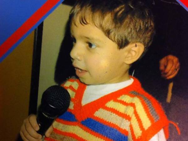 My definition of&nbsp;Autism