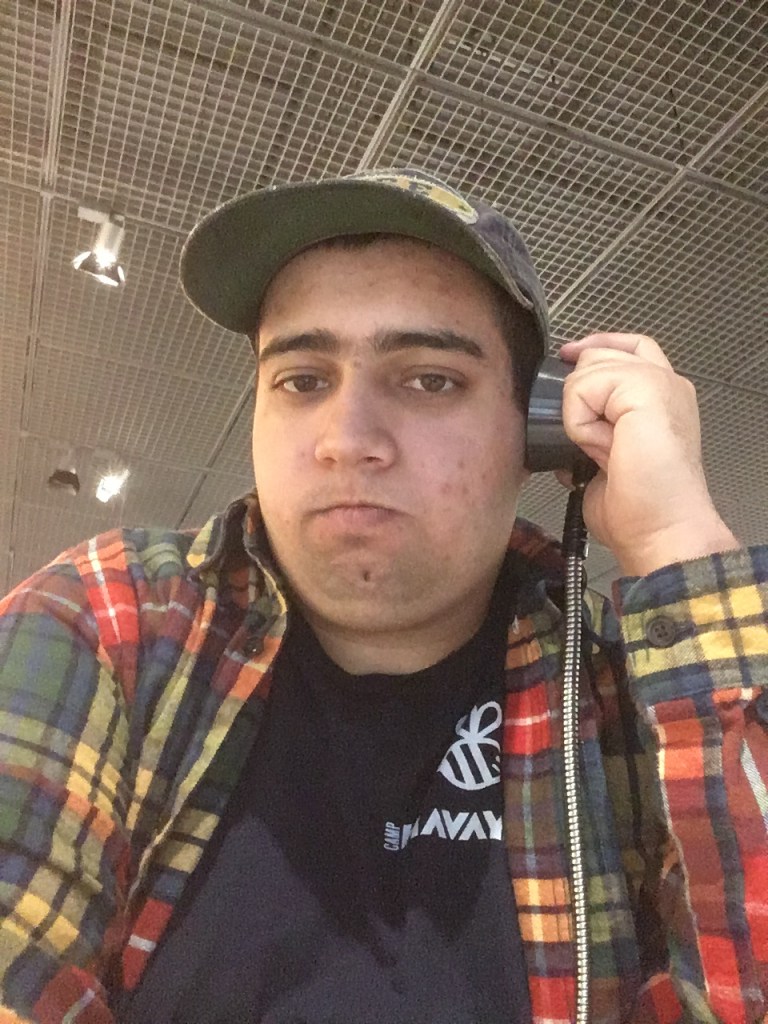 Listening to Hearings